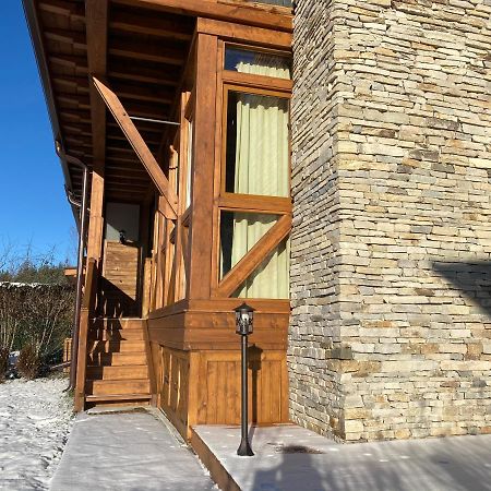 Katarino Spa Chalet رازلوغ المظهر الخارجي الصورة