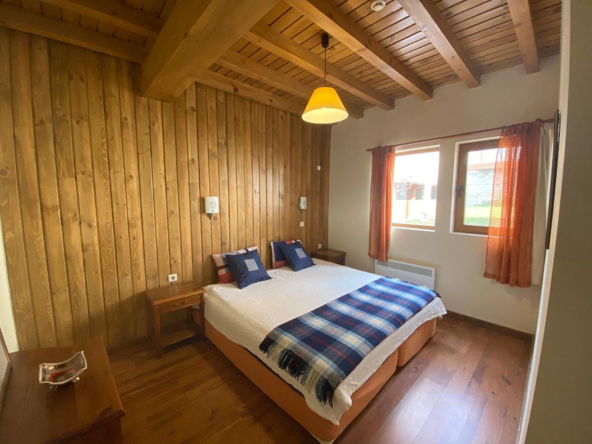 Katarino Spa Chalet رازلوغ المظهر الخارجي الصورة