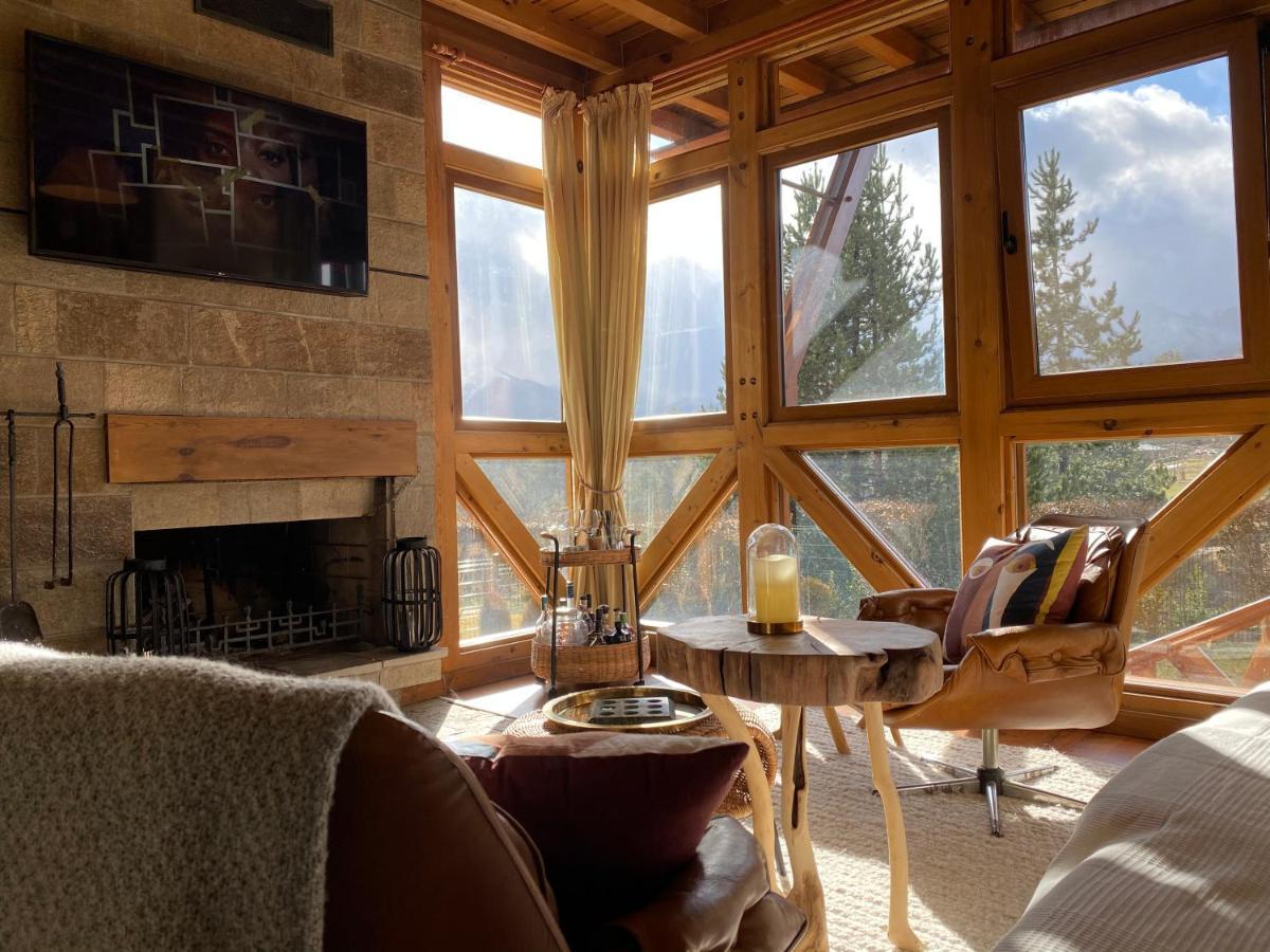 Katarino Spa Chalet رازلوغ المظهر الخارجي الصورة