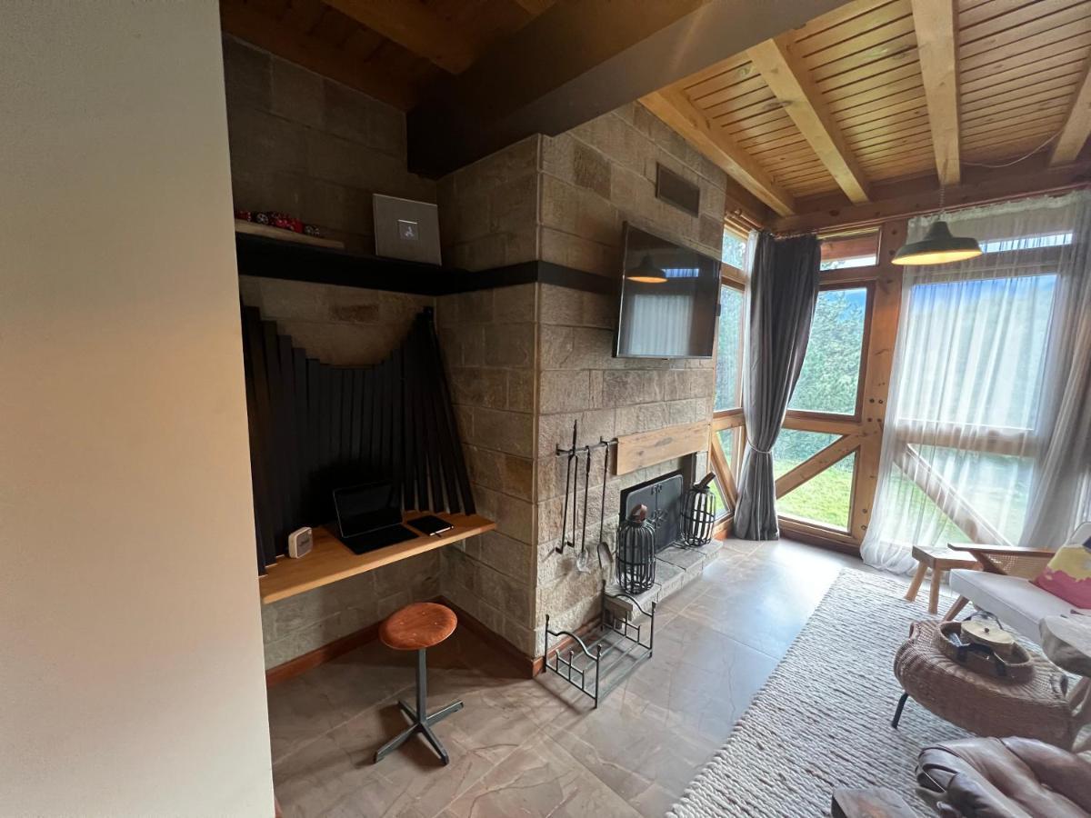 Katarino Spa Chalet رازلوغ المظهر الخارجي الصورة