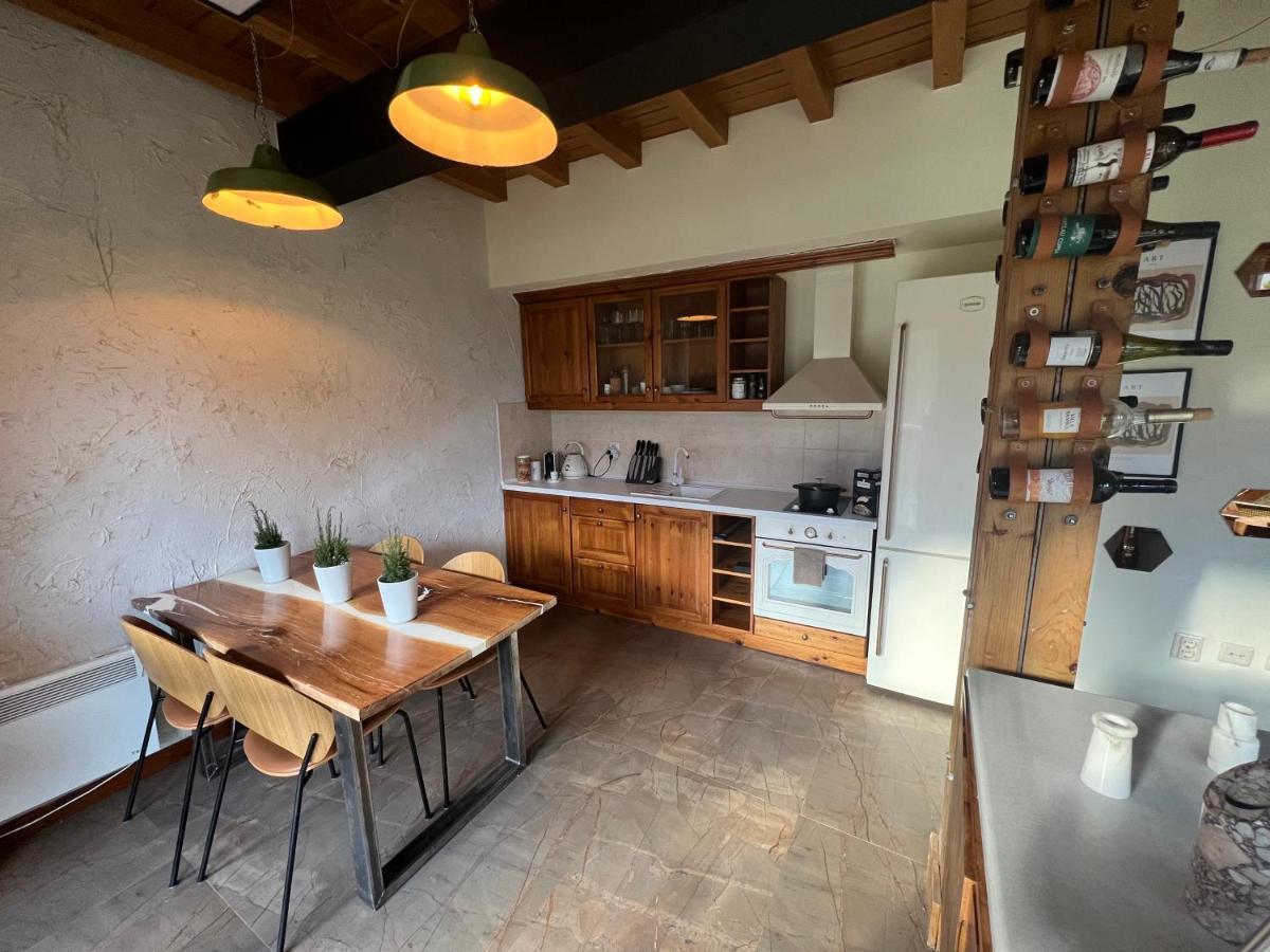 Katarino Spa Chalet رازلوغ المظهر الخارجي الصورة