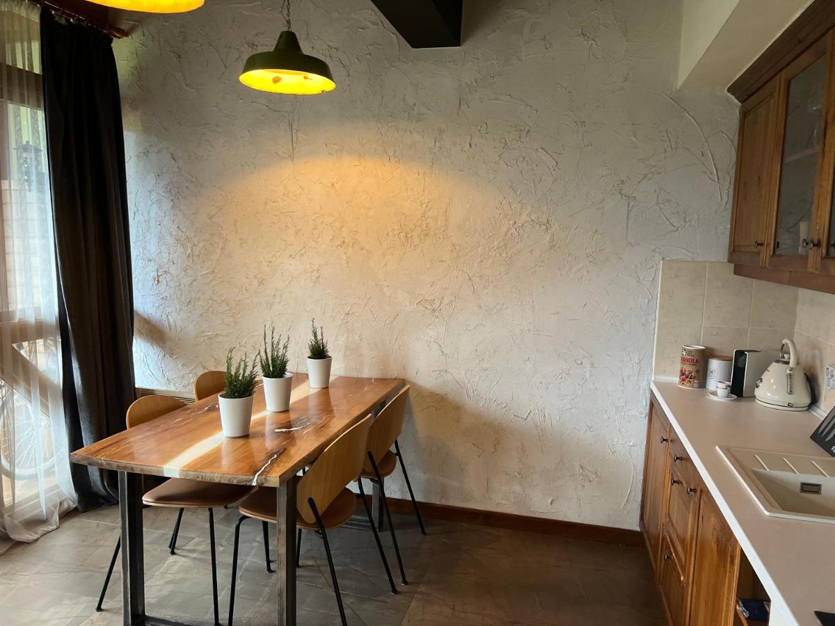 Katarino Spa Chalet رازلوغ المظهر الخارجي الصورة
