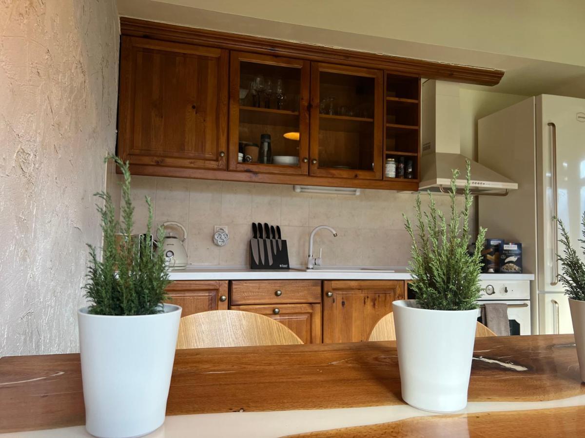 Katarino Spa Chalet رازلوغ المظهر الخارجي الصورة