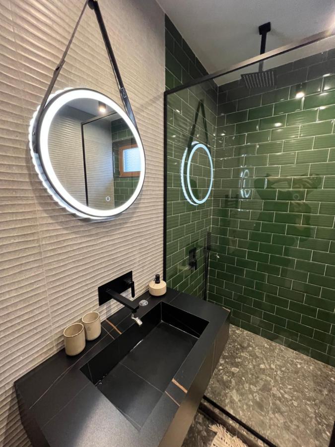 Katarino Spa Chalet رازلوغ المظهر الخارجي الصورة