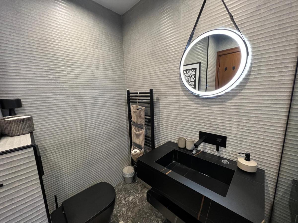 Katarino Spa Chalet رازلوغ المظهر الخارجي الصورة